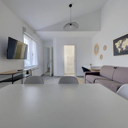 Les Forges Fond Apartment Avoine Exterior photo